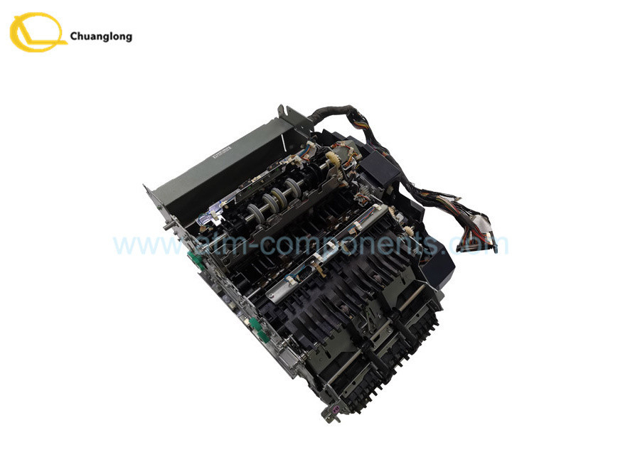 Diebold Universal Recycler-UP TS-M1U1 สล็อตเงินสดชัตเตอร์ R/L (UCSLL) PN: 49-233110-000C, 49233110000C