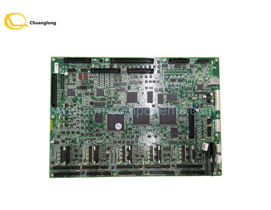 49233199070A 49-233199-070A อะไหล่เครื่อง ATM Diebold 368 378 ECRM CE ((RX801) บอร์ดหลัก