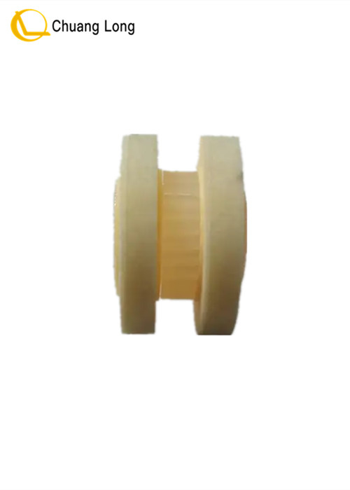 ATM Parts Wincor Cineo VS โมดูลรีไซเคิลโรลเลอร์ 01750200435 1750200435-63