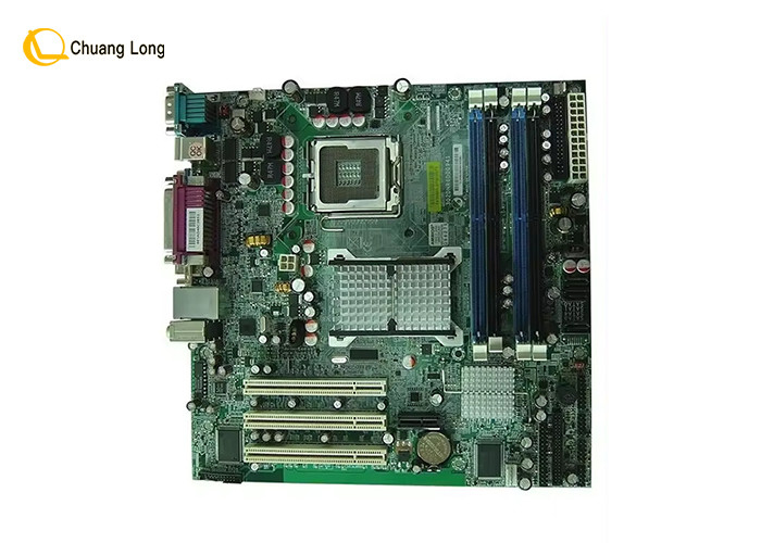 อะไหล่เครื่อง ATM NCR Talladega Motherboard 497-0451319 497-0455710 497-0464481 497-0457004