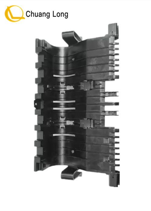 เครื่อง ATM อะไหล่ Hyosung CDU10 เครื่องฉีกเซ็นเซอร์ PCB เซรามิค Bracket 7310000709 7310000709-53