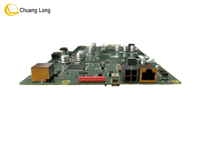 RM4 เครื่อง ATM ส่วนเครื่อง Diebold Nixdorf DN PCB PCBA บอร์ดควบคุม RM4 01750287366 1750287366
