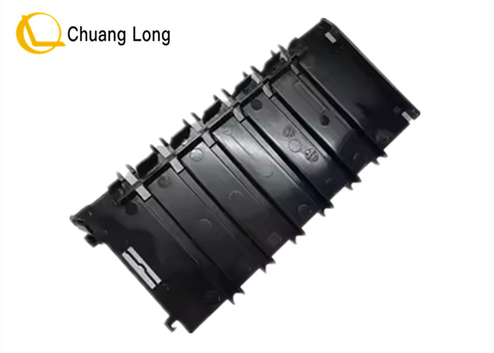 ชิ้นส่วนเครื่องจักร ATM Diebold 5500 Stacker Divert Door 1750345707 49-225219-000D 49225219000D