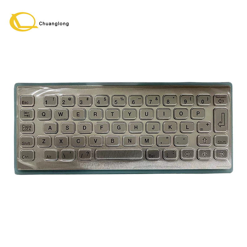 เครื่องATM เครื่องATM อะไหล่ Diebold Deer Valley ANK 57KEY USA เครื่องพนักงานบํารุงรักษา คีย์บอร์ด USB 100002502-02