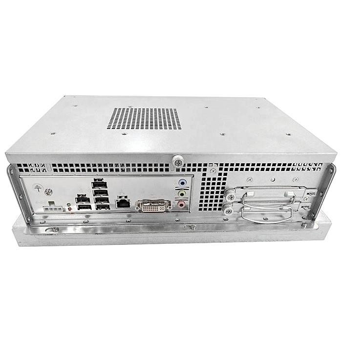 ATMอะไหล่ 0155904201A Diebold Win10 การย้าย Pc Core Prcsr Ci5 2.7ghz 4gb 15in Std 00155904201A ATM LCD