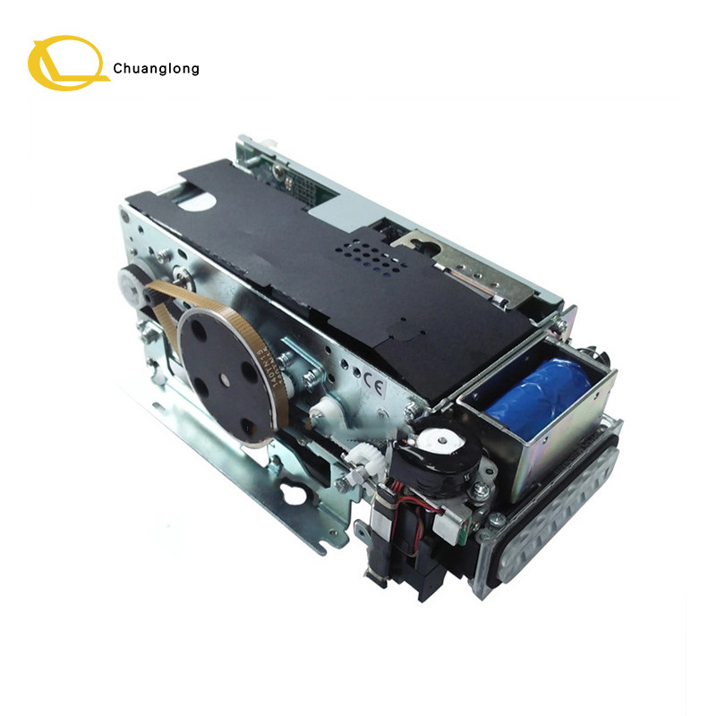Diebold ATM Part OP Card Reader 49209540000C 49-209540-000C ATM Part Diebold อ่านการ์ดสมาร์ท