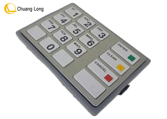 อะไหล่ ATM Diebold EPP7 PCI-Plus Polymer LGE HTR ENG QZ1 BLANK 49-249447-769A 49249447769A