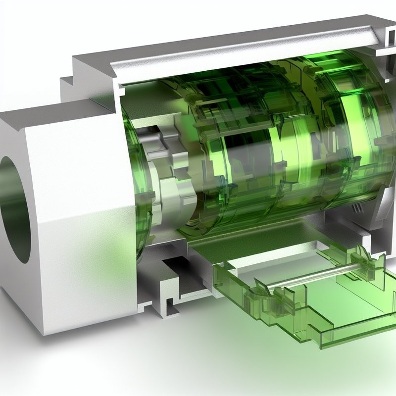 NCR ATM เครื่องยนต์อะไหล่ 497-0431579 คลังสินค้าครบถ้วน 5000 ชิ้นสําหรับ NCR ATM