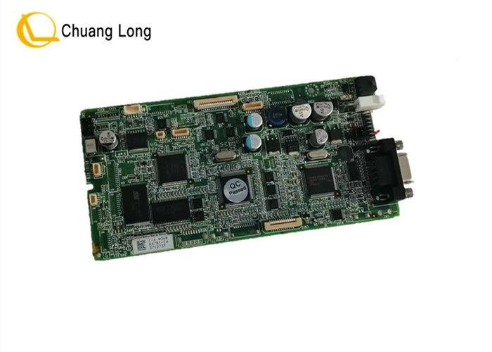 ATM อะไหล่ Wincor Nixdorf V2CU การ์ดอ่าน Main PCB Control Board 01750173205 1750173205-29