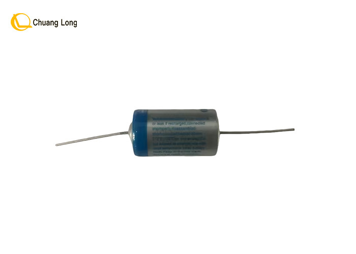 1750105679 01750105679 เครื่อง ATM อะไหล่เครื่อง Wincor บอร์ดควบคุม แบตเตอรี่ 3.6V 1200mAh