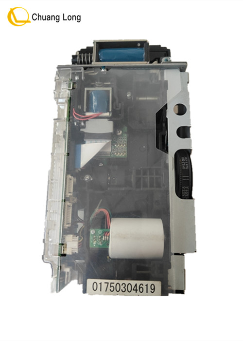 อะไหล่เครื่อง ATM Wincor Nixdorf CHD-mot ICT3H5-3A2790 เครื่องอ่านบัตรพื้นฐาน DN250A 01750304619 1750304619