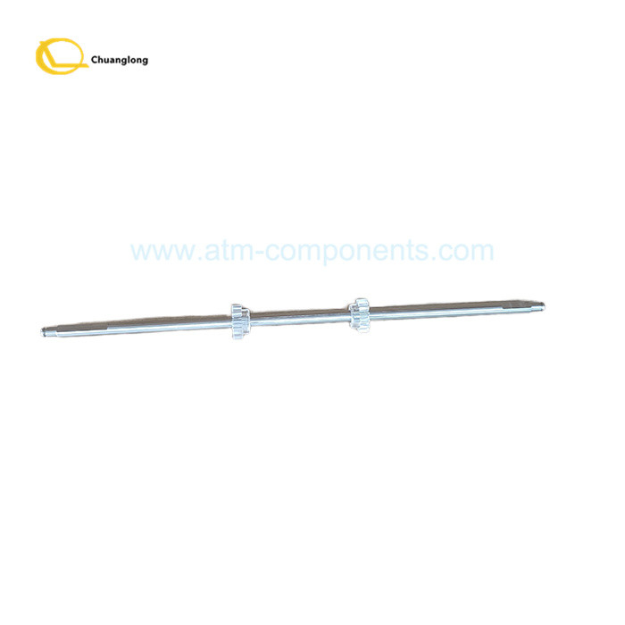 01750053977-12S 01750053977-25 เครื่อง ATM อะไหล่เครื่อง Wincor Clamp Assy แขนหุ่นยนต์