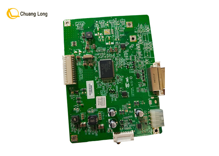 ATM Parts Wincor Nixdorf Display LCD PCB 8050 บอร์ดควบคุม DVI 01750225567 1750225567