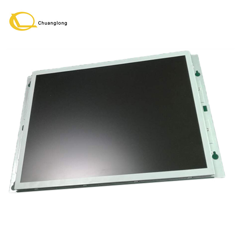 ATM อะไหล่ 15 นิ้วจอ LCD 01750216797 1750216797 สําหรับ Wincor Nixdorf ProCash 280