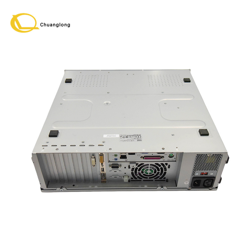 ธนาคารอะไหล่เครื่อง ATM Wincor Nixdorf EPC 3rdGen สแตนดาร์ด PC Core 01750182494 1750182494