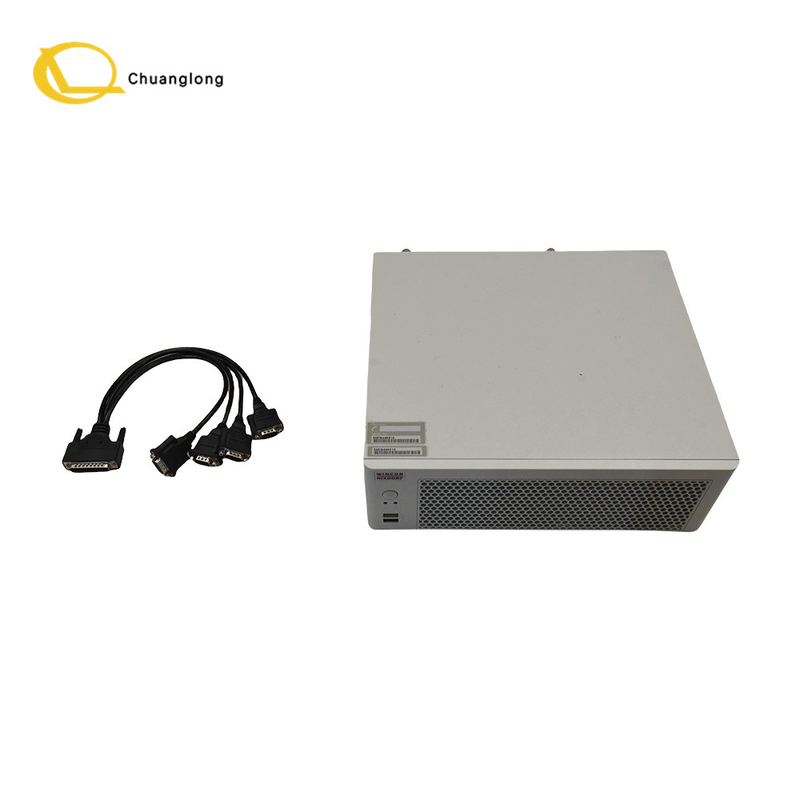Wincor ECR อะไหล่ Wincor Nixdorf Beetle i8A คอมพิวเตอร์ คอร์ เคลียร์ อิเล็กทรอนิกส์ เครื่องชําระเงิน 01750192884 1750192884