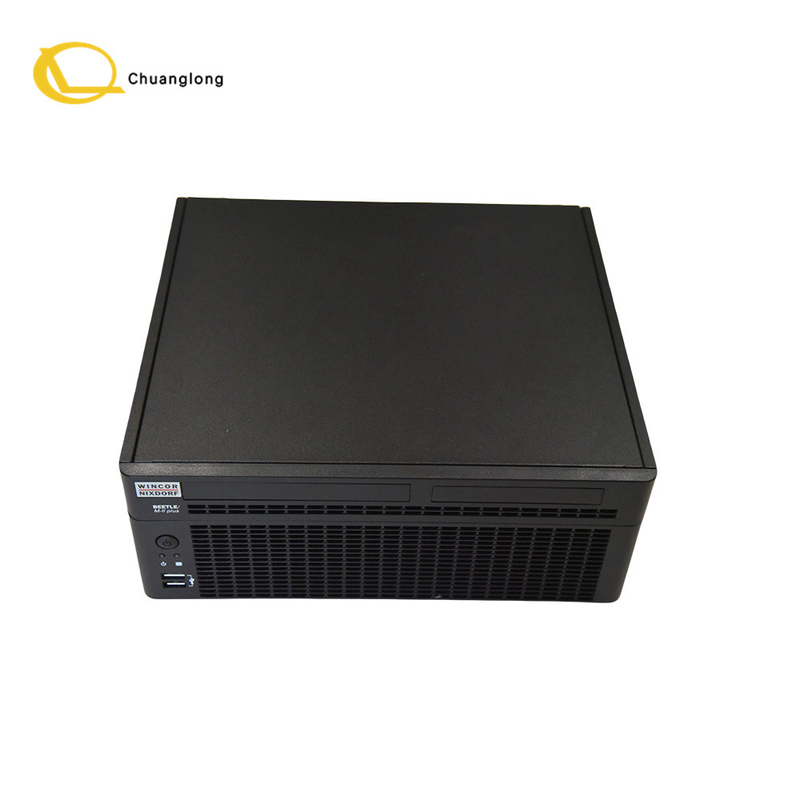 Wincor ECR Parts Wincor Nixdorf Beetle M-ll plus PC Core เครื่องจองเงินอิเล็กทรอนิกส์ 01750207051