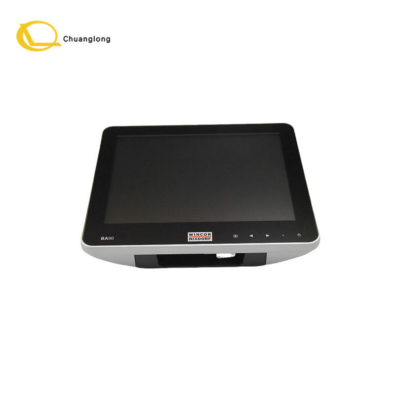 01750267763 Wincor Nixdorf BA90 8' TFT Display ECR เครื่องชําระเงินอิเล็กทรอนิกส์ Wincor POS Parts 1750267763