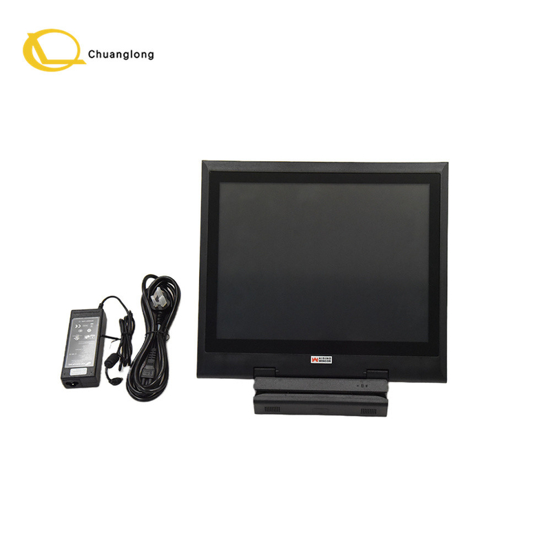 All In One POS วินคอร์ นิกซ์ดอร์ฟ AW E-15 POS N3060 RT 4GB HDD MSR 01900000131