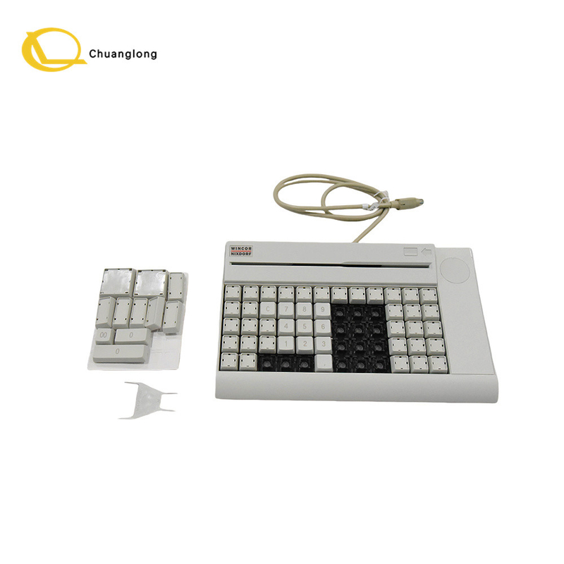 Wincor POS System Wincor Nixdorf WSR-H7B คีย์พาด คีย์พาด 1750172054 01750172054