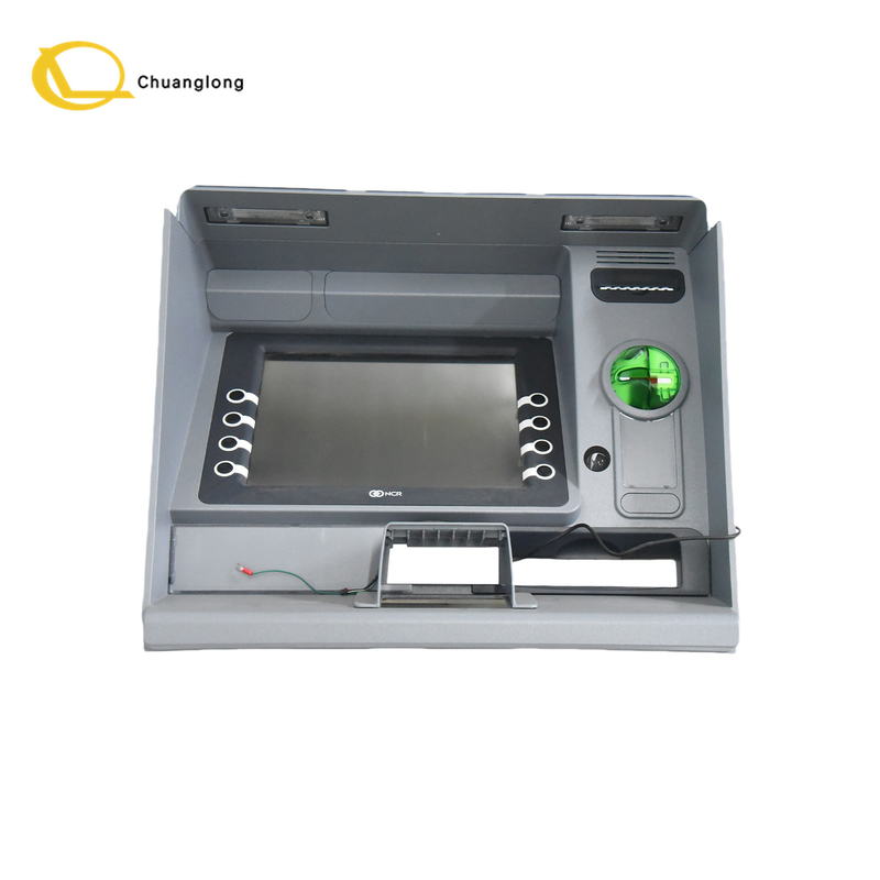 NCR เครื่อง ATM อะไหล่ NCR SelfServ 6625 6622 6626 เครื่องถอนเงิน