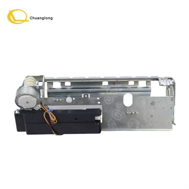 เครื่อง ATM NCR NCR 6625 Selfserv 25 การประกอบชัตเตอร์ 445-0713958 445-0713959 445-0707590