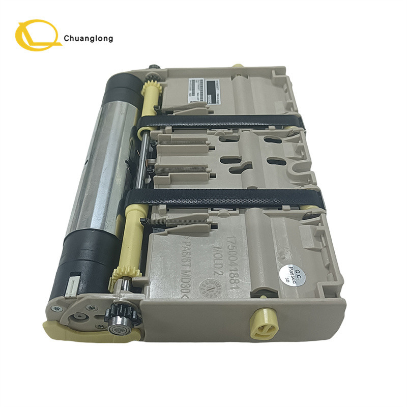 อะไหล่ ATM Wincor CMD-V4 เครื่องขนย้ายเครื่องจับ 1750053977 01750053977 Wincor clamp