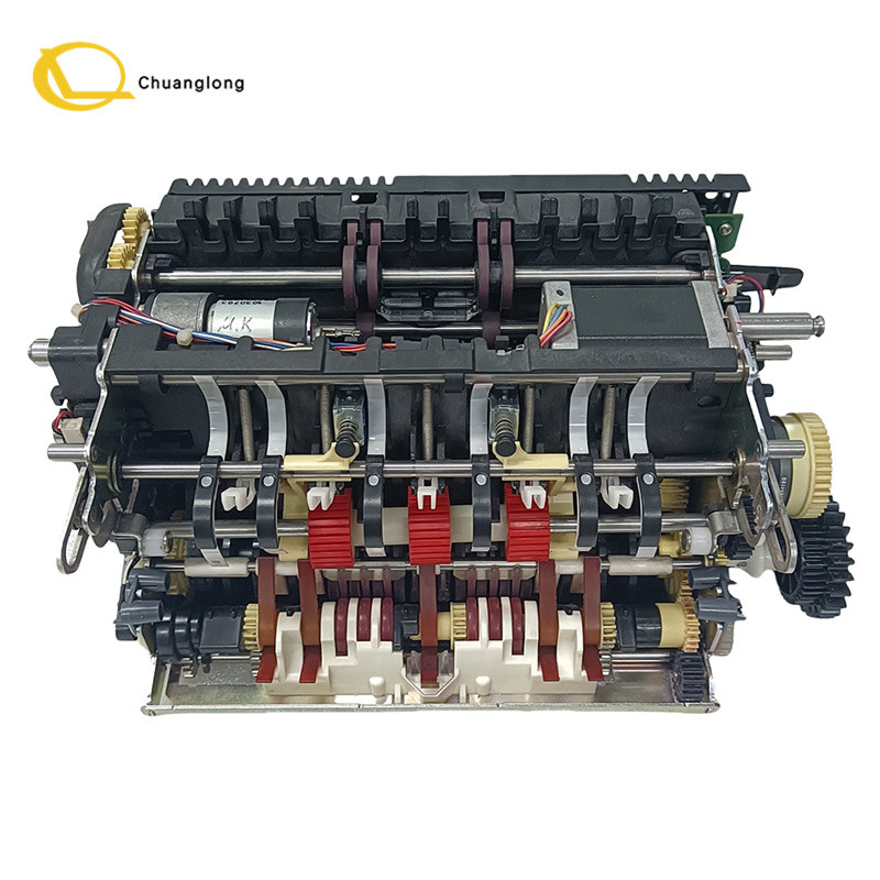 อะไหล่เครื่อง ATM Wincor Nixdorf Cineo C4060 C4040 VS รีไซเคิลโมดูล 01750200435 1750200435