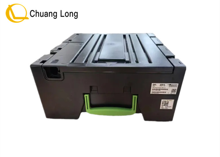 อะไหล่เครื่อง ATM Diebold Nixdorf DN100 DN200 RRB ปฏิเสธ ปฏิเสธ หน่วยกล่อง ปฏิเสธ คาเซ็ต 01750314098