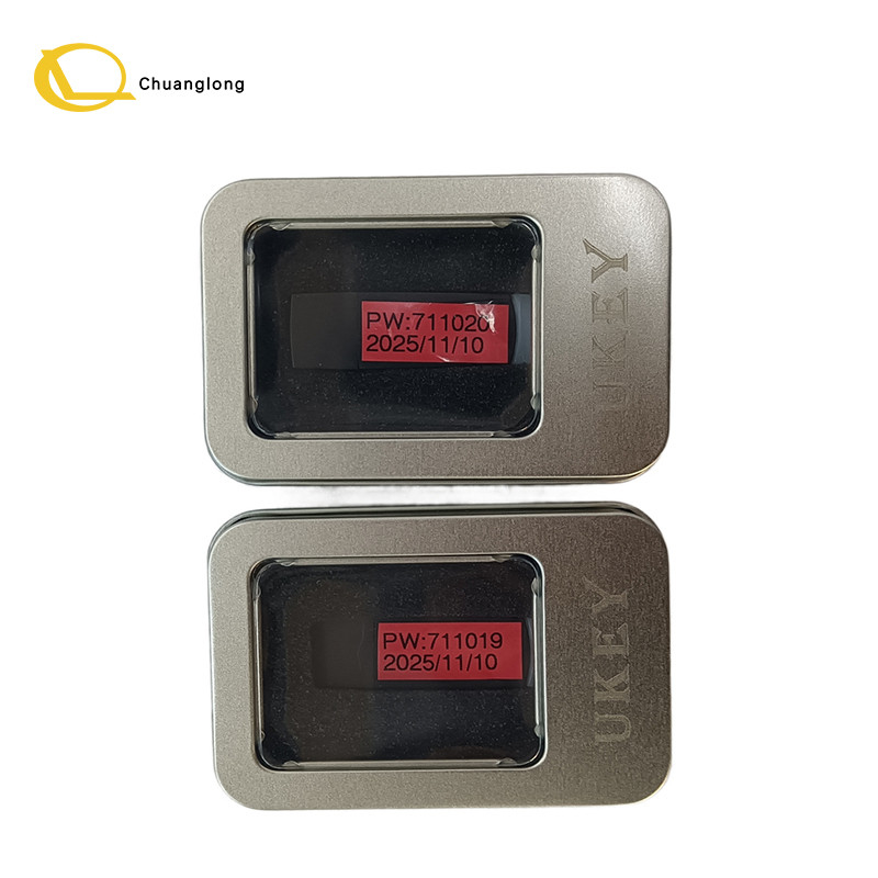 เครื่อง ATM NCR อะไหล่ NCR USB Key UKey คีย์ดองเกิ้ลสําหรับ NCR S1 S2