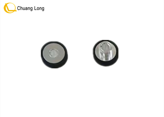 ส่วนเครื่อง ATM Hyosung ICT3Q8-3A0260 อ่านการ์ด UP_KIT ROLLER CAPTURE_MCRW S4570000271