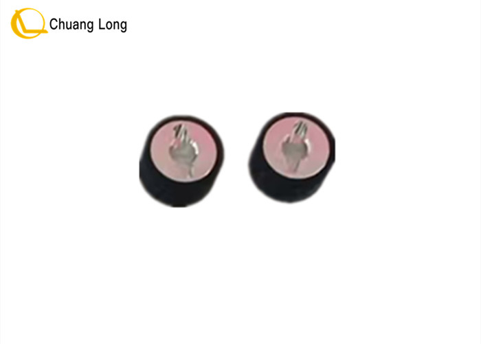 S4570000272 อะไหล่เครื่อง ATM Hyosung ICT3Q8-3A0260 อ่านการ์ด UP_KIT ROLLER CAPTURE_MCRW