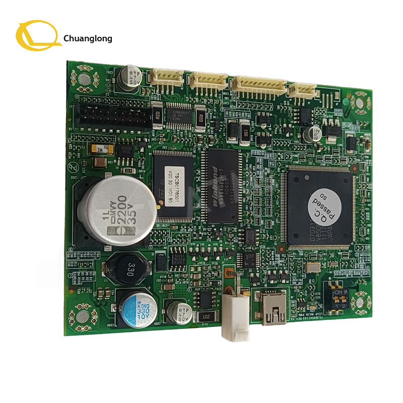 เครื่องพิมพ์ NCR 6622E SS22E เครื่องพิมพ์ NCR 0090025345