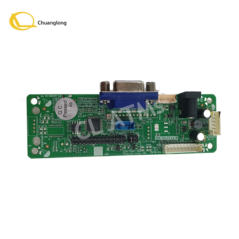 CQC09001025695-G M.RT2270C.806 WINCOR 280 ผนึกจอ