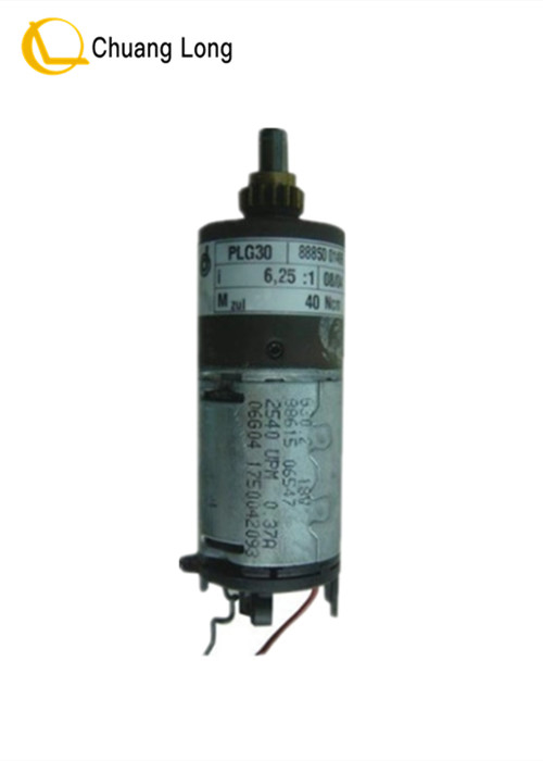 1750042093 01750042093 เครื่อง ATM อะไหล่ Wincor Nixdorf เครื่องกด Mech Motor