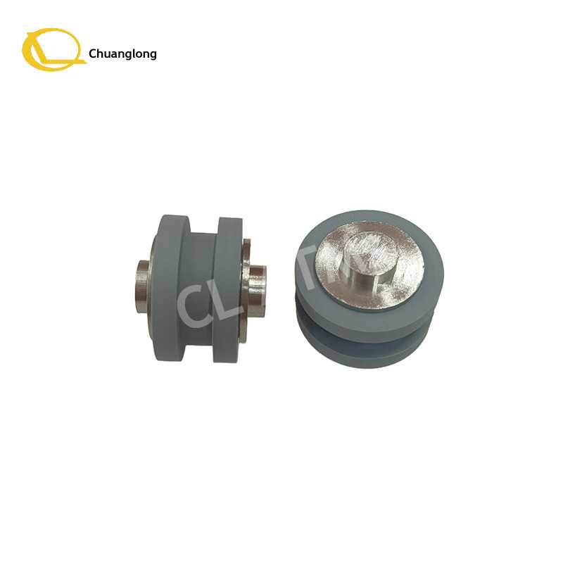 Glory GFB-800 อะไหล่ Glory GFB800 เครื่องคอนเตอร์การจัดสรรธนาคาร 3151-T102 รอลเลอร์ช่วย