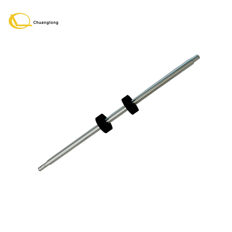 Diebold Nixdorf ATM Parts DN100 DN100D TRANSPORT SHAFT 24x9 A CPI 1750373894 สินค้าที่นําไปขายในประเทศอเมริกา