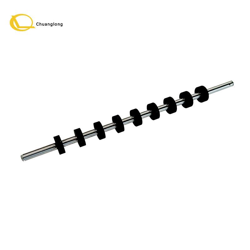 Diebold Nixdorf ATM Parts DN100 DN100 DN100 DN RR คาเซ็ต 9 กระบอกขับเคลื่อนม้วน 1750382068