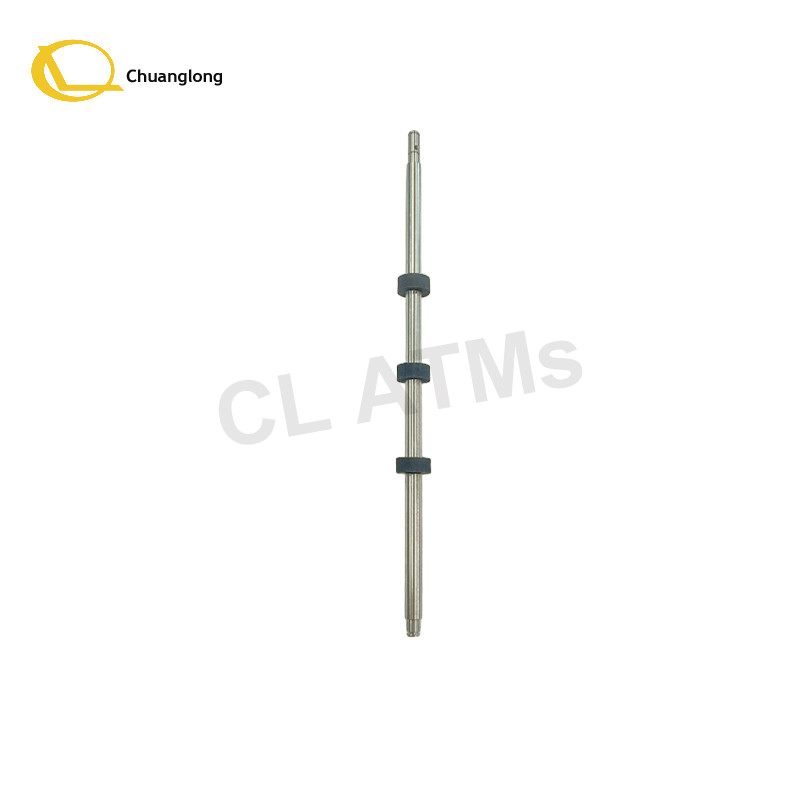 01750375687 1750375687 Diebold Nixdorf ATM ส่วน DN100 DN100D DN200 กระบอกขนส่ง 16x7 CPL