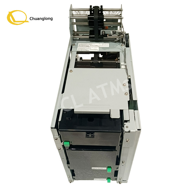 อุปกรณ์ส่วนเครื่อง ATM Fujitsu F53 Dispenser F53 Bill Cash Dispensing Unit 2 แคสเซ็ต 3 แคสเซ็ต 4 แคสเซ็ต