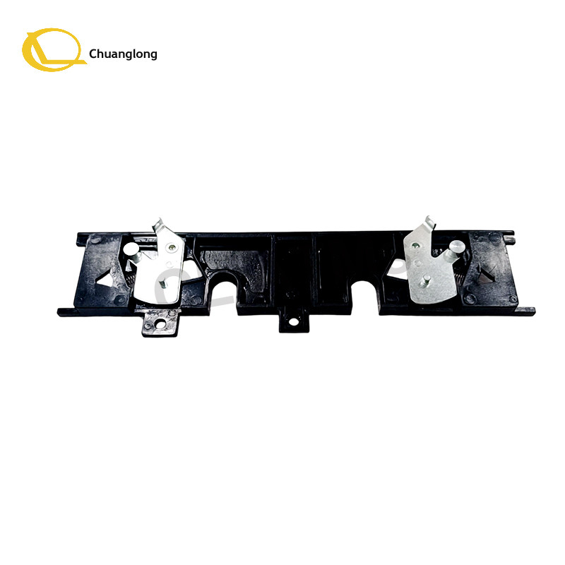 445-0582423 4450582423 เครื่อง ATM อะไหล่ NCR S1 ประตูรถบรรทุกคาเซ็ทโลหะ พร้อมเครื่องผลัก