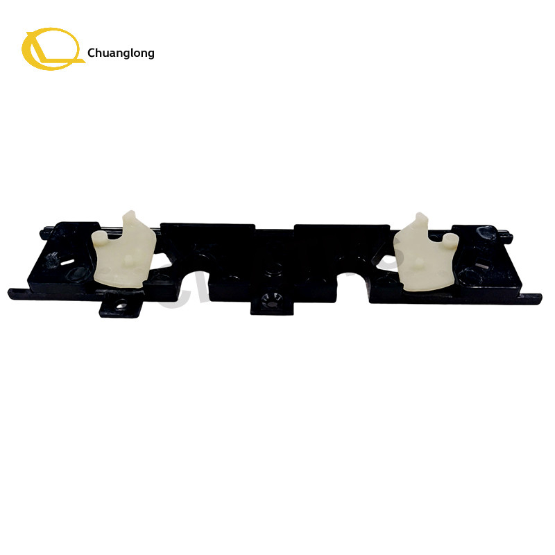 445-0582423 4450582423 เครื่อง ATM อะไหล่ NCR S1 ประตูรถบรรทุกพลาสติก Cassette พร้อมเครื่องกด