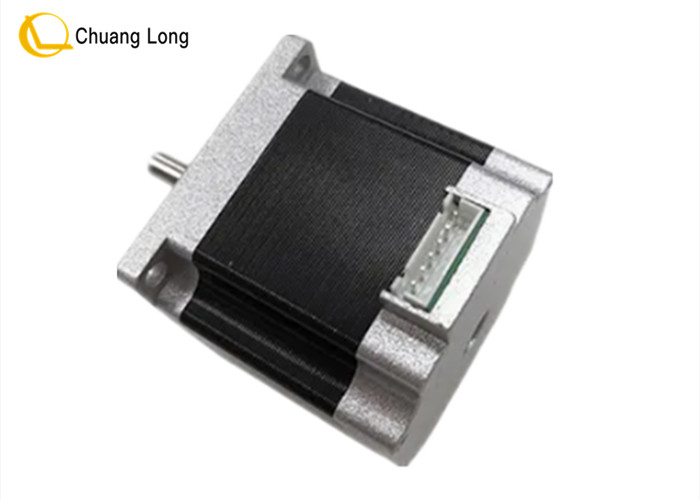 อะไหล่เครื่อง ATM Diebold 5500 มอเตอร์ STPR PM 01.80 DEG 100 49250132000B 49-250132-000B