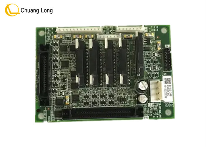 อะไหล่เครื่อง ATM Diebold 368 378 Ecrm CE RX801 บอร์ดหลัก 49233199070A 49-233199-070A