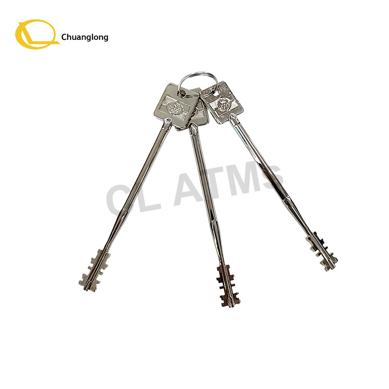 วินคอร์ เอทีเอ็มอะไหล่ วินคอร์ นิกซ์ดอร์ฟ เซฟคีย์เซ็ต 141mm 01750114195 1750114195