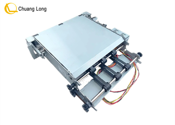 เครื่อง ATM อะไหล่ Hyosung 5600T Sub Assy Throat Eatm G-CDU 7310000565 7310000565