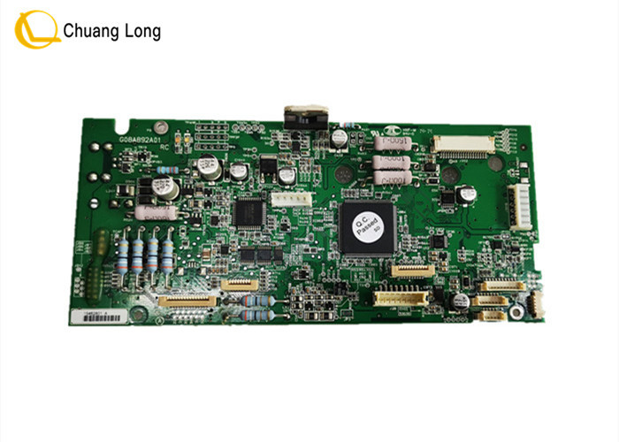 49-209542-000E ชิ้นส่วนตู้ ATM Diebold Opteva Card Reader Control Board 49-209542-000EB G08A892A01