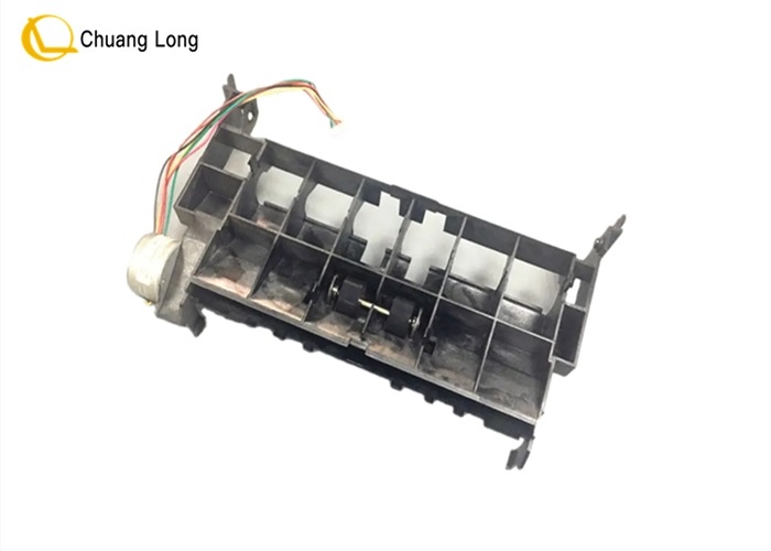 อะไหล่เครื่อง ATM NMD 100 เครื่องจ่ายเงิน GRG ND หมายเหตุคู่มือใน Assy A001482