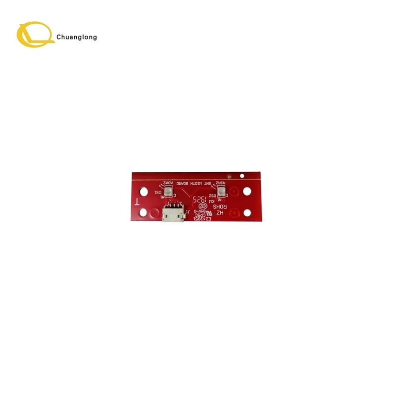4450752233 445-0752233 อะไหล่เครื่อง ATM NCR S2 SNT WIDTH BOARD เซ็นเซอร์