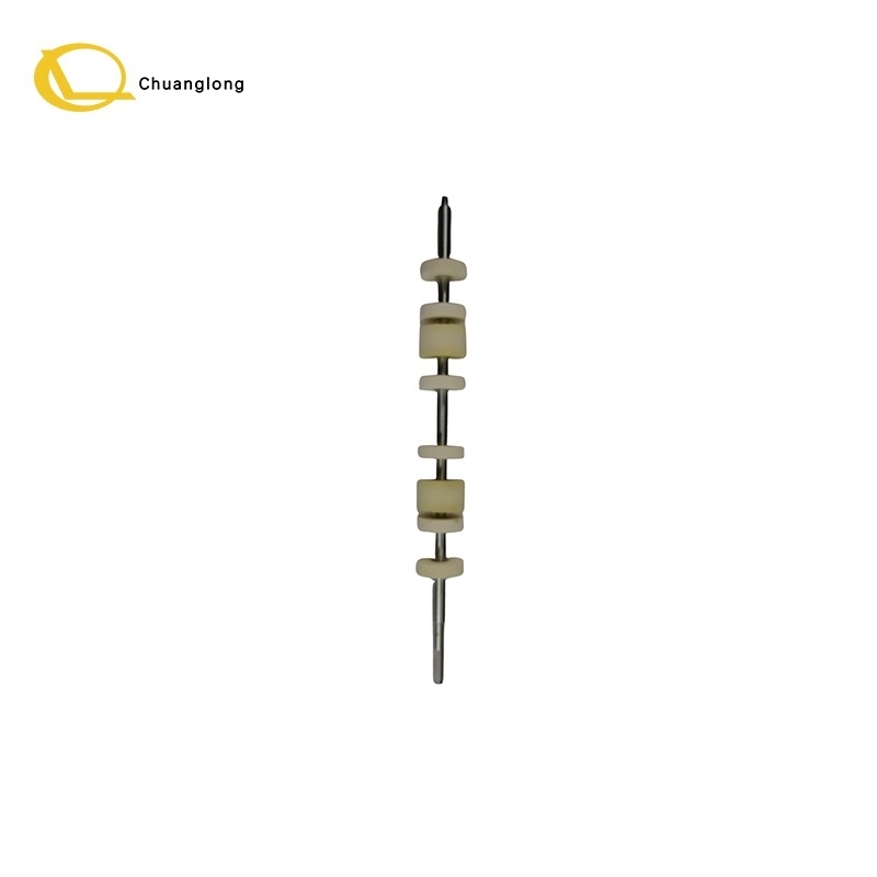 1750133109 01750133109 เพลารอก อะไหล่ตู้ ATM WINCOR C4060 SHAFT_D_CPL ในโมดูล 1750134478